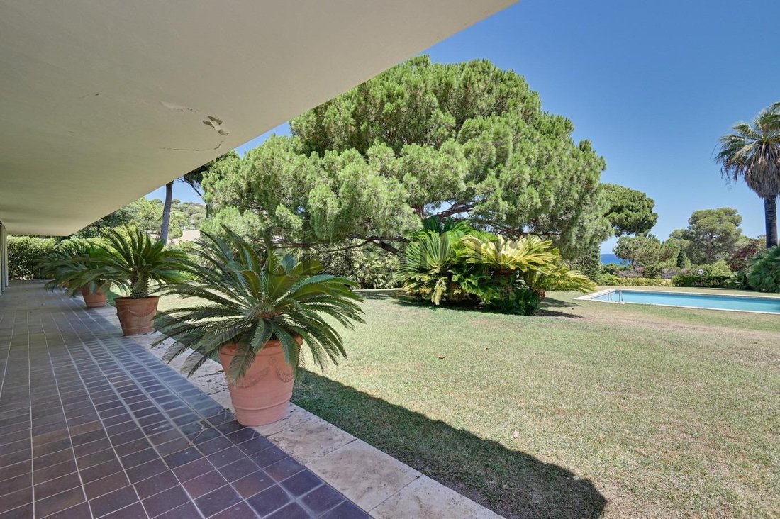 Villa in Platja d'Aro, Catalonia, Spain 3 - 15106855