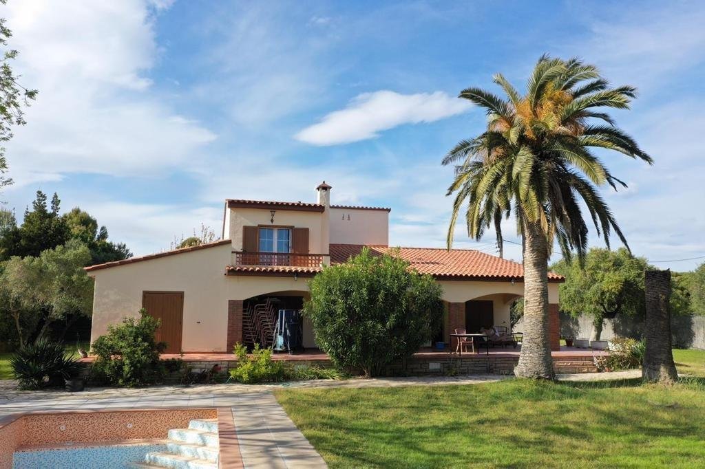 Villa in Cambrils, Catalonia, Spain 1 - 15099871