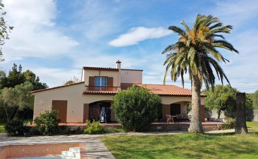 Villa a Mont-roig del Camp, Catalogna, Spagna 1