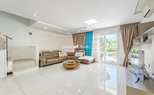 Maison à Costa Adeje, Adeje, Îles Canaries 1