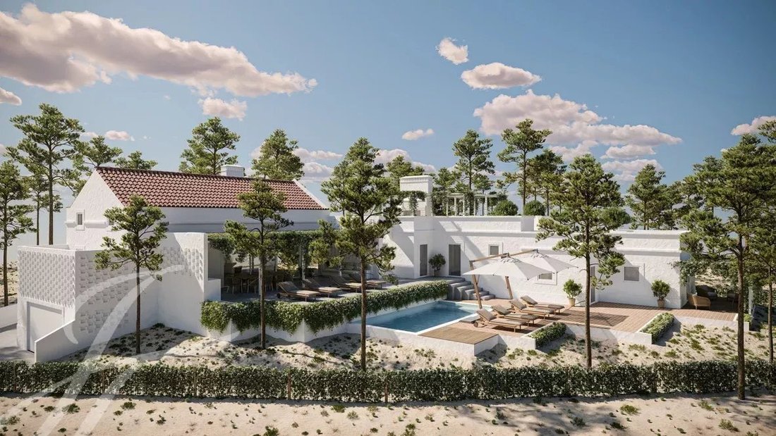 Land in Comporta, Setúbal, Portugal 2 - 15098543