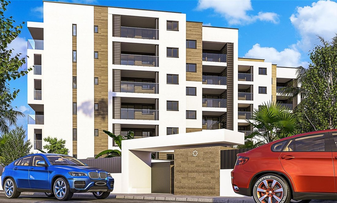 Apartment in Pilar de la Horadada, Valencian Community, Spain 3 - 15096337