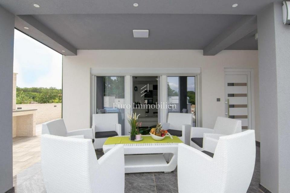 House in Krk, Primorje-Gorski Kotar County, Croatia 4 - 15103027
