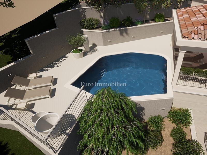 House in Bast, Split-Dalmatia County, Croatia 5 - 15103106