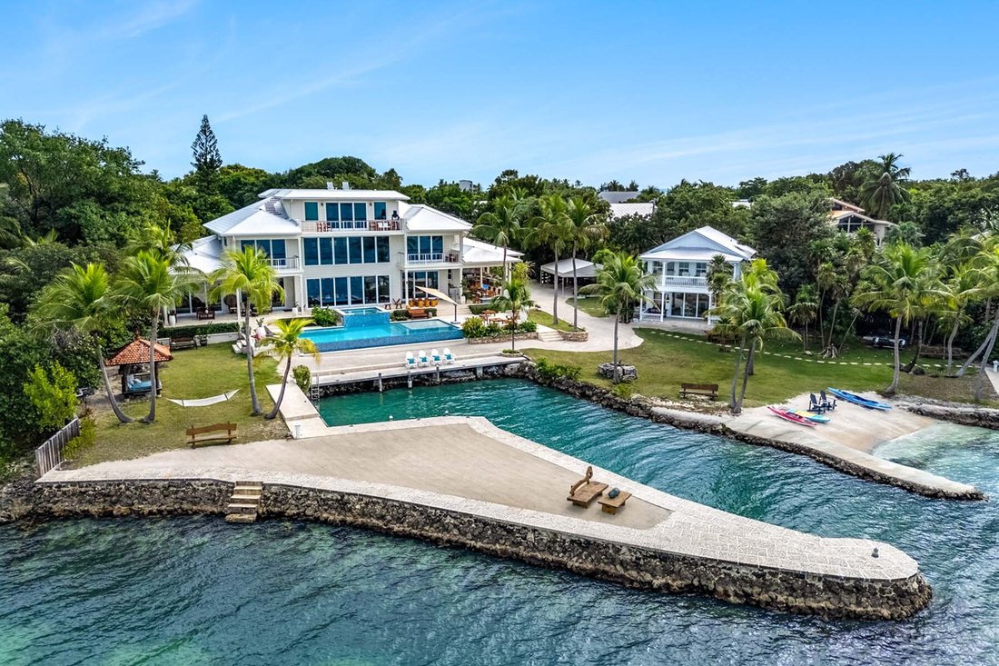 Haus in Islamorada, Florida, Vereinigte Staaten 1 - 15098204
