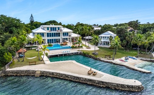 Haus in Islamorada, Florida, Vereinigte Staaten 1