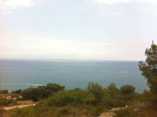 Terrain à Sitges, Catalogne, Espagne 1 - 15099345