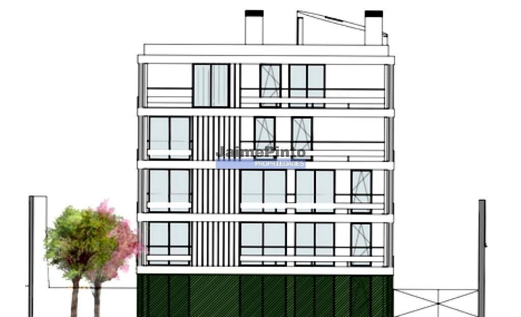 Apartment in Paranhos, Porto District, Portugal 2 - 15106170