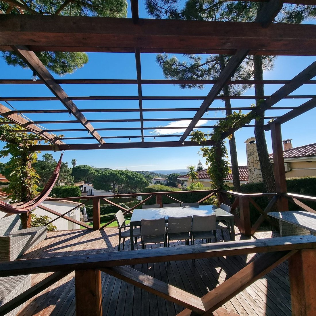 Villa in Lloret de Mar, Catalonia, Spain 4 - 15101240