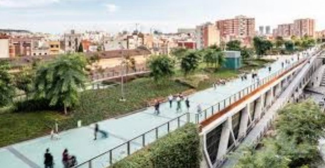Les Corts, Barcelona, Spain 2 - 15099758