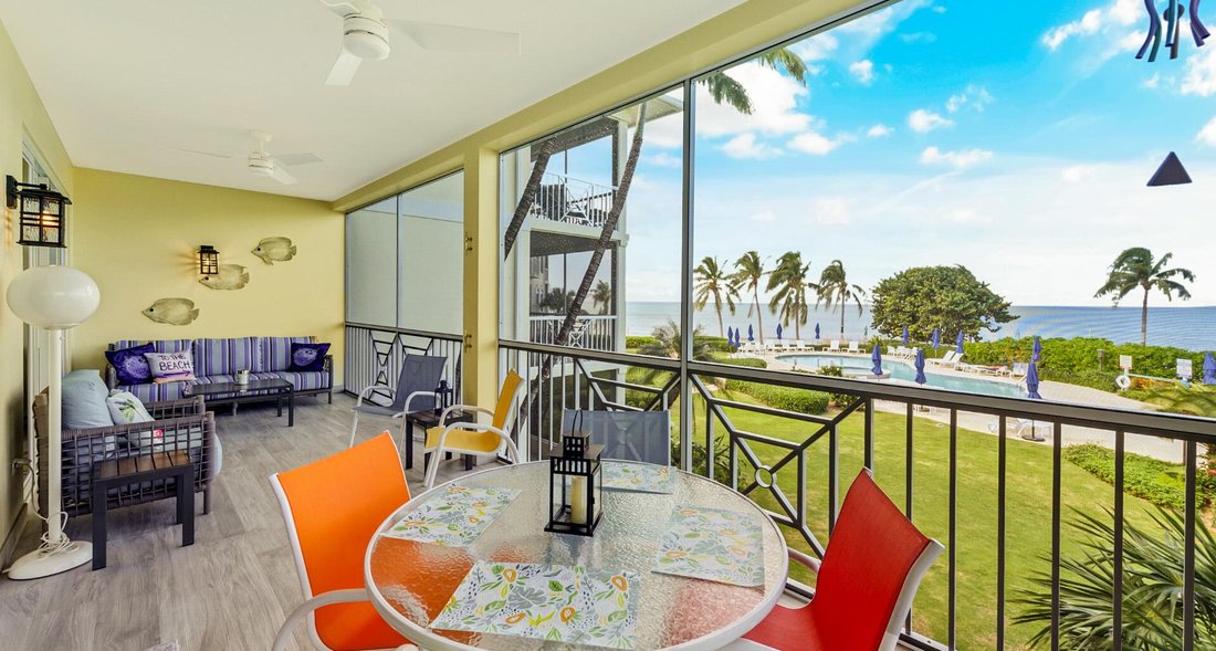 Apartment in George Town, George Town, Cayman Islands 1 - 15101828