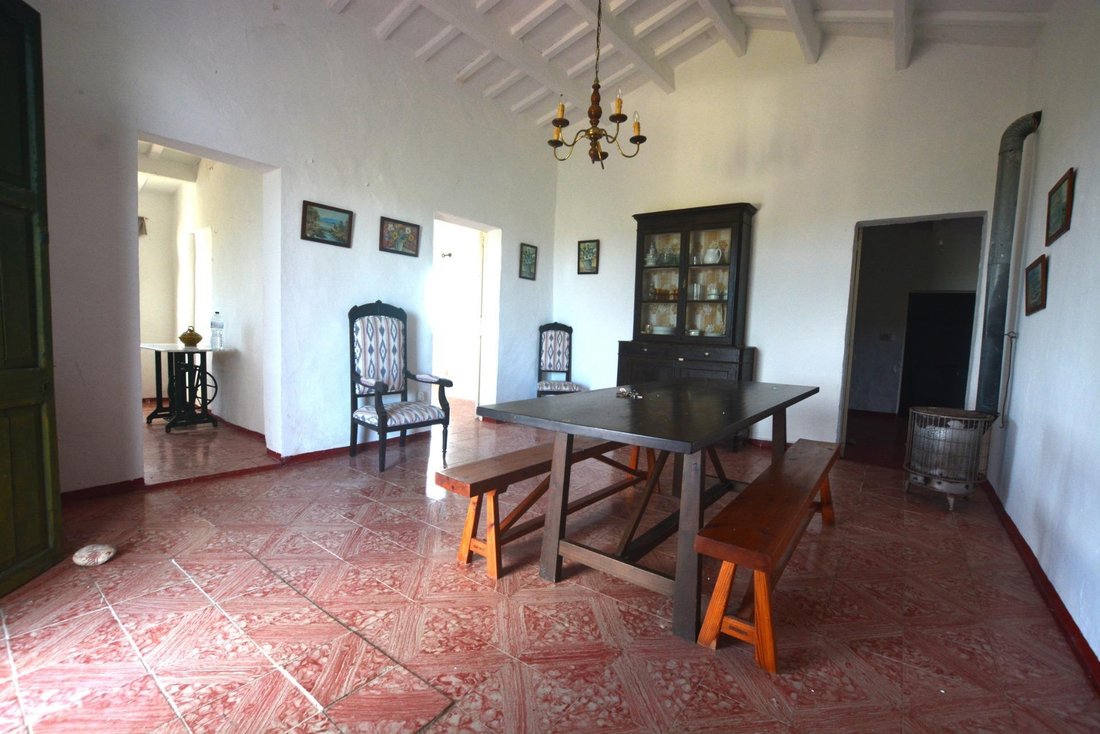 Country House in es Mercadal, Balearic Islands, Spain 5 - 15101294