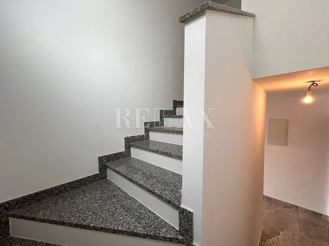 Apartment in Grad Crikvenica, Primorje-Gorski Kotar County, Croatia 5 - 15102712