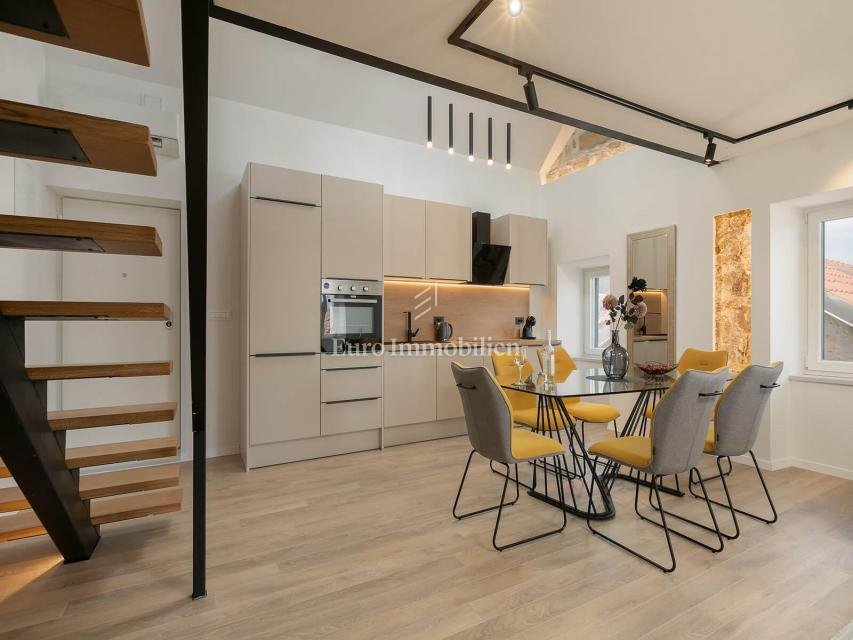 Apartment in Makarska, Split-Dalmatia County, Croatia 2 - 15103249