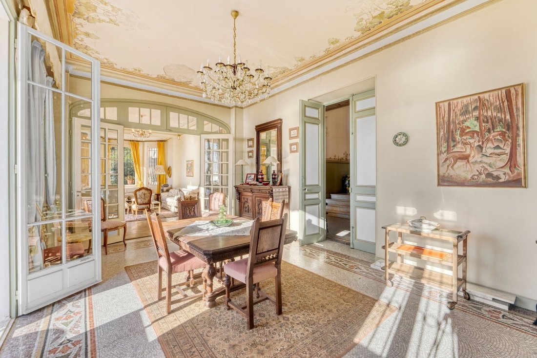 House in Village-Cros de Caste-Coupiere-Mont Gros, Roquebrune-Cap-Martin, France 4 - 15073703