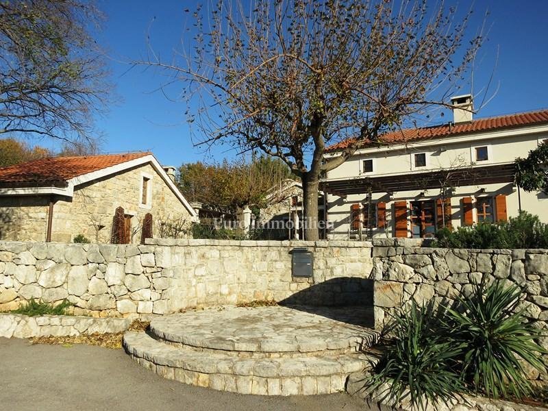 House in Krk, Primorje-Gorski Kotar County, Croatia 3 - 15103476