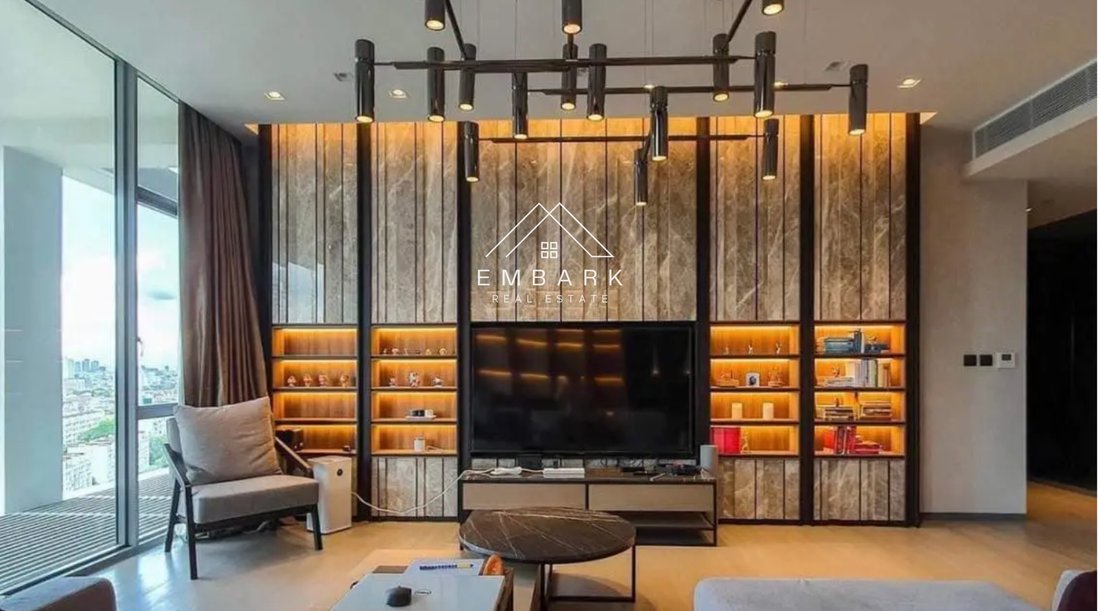 Condo in Bangkok, Krung Thep Maha Nakhon, Thailand 5 - 15100517