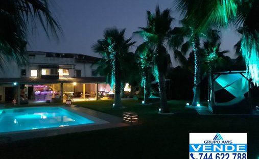 Villa in Gandia, Valencian Community, Spain 1