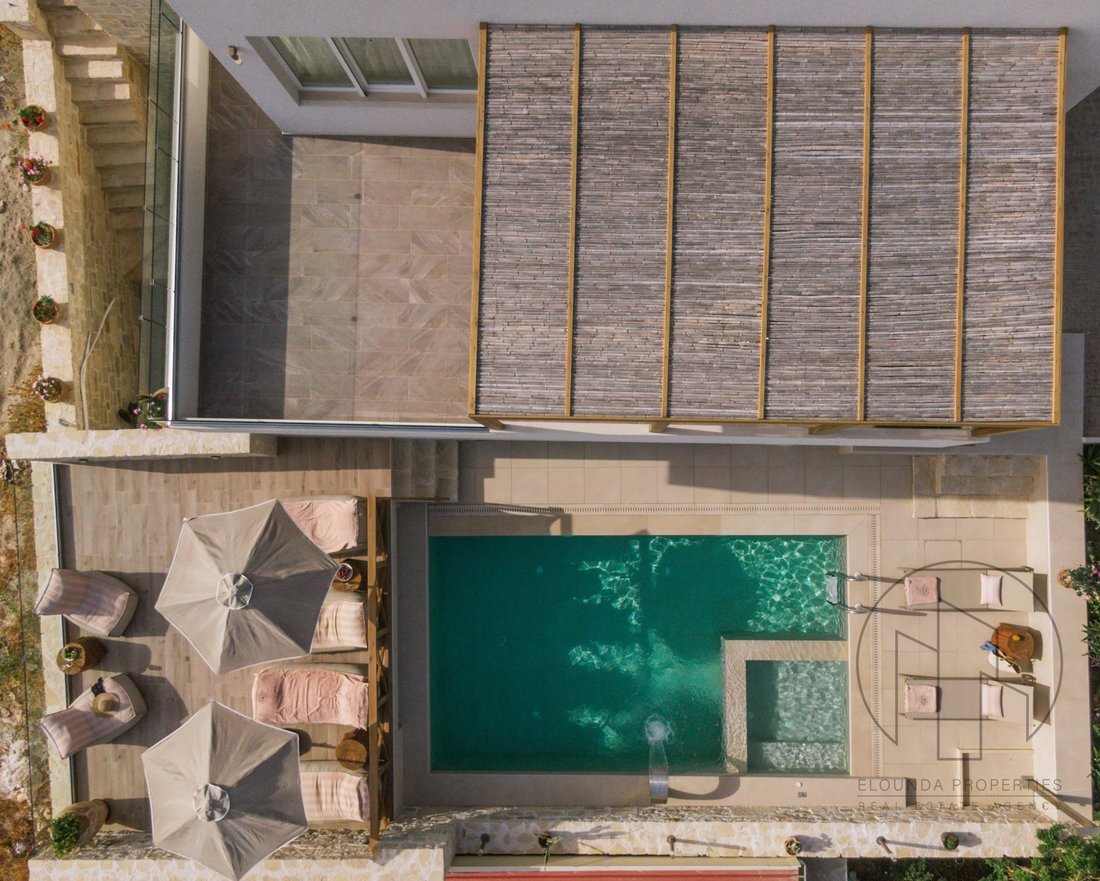 Villa in Community of Kamilarion, Tybakio, Greece 2 - 12941739