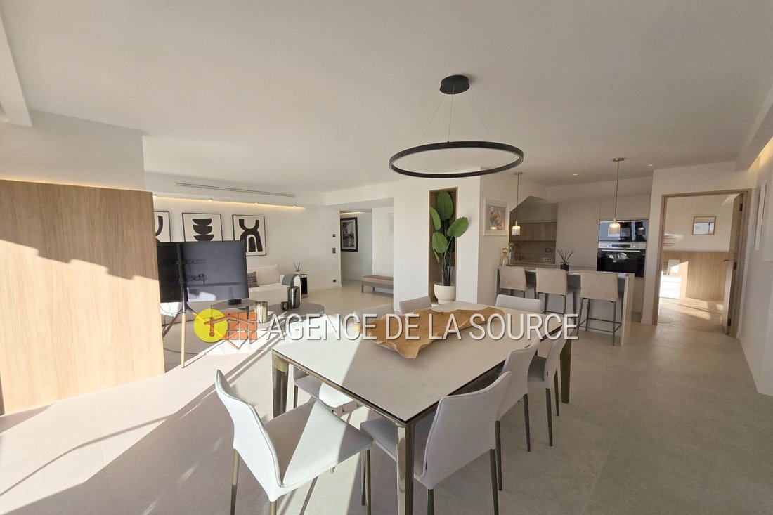 Wohnung in Cannes, Provence-Alpes-Côte d'Azur, Frankreich 3 - 15098968