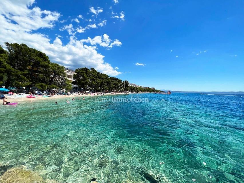 Land in Tucepi, Split-Dalmatia County, Croatia 2 - 15103100