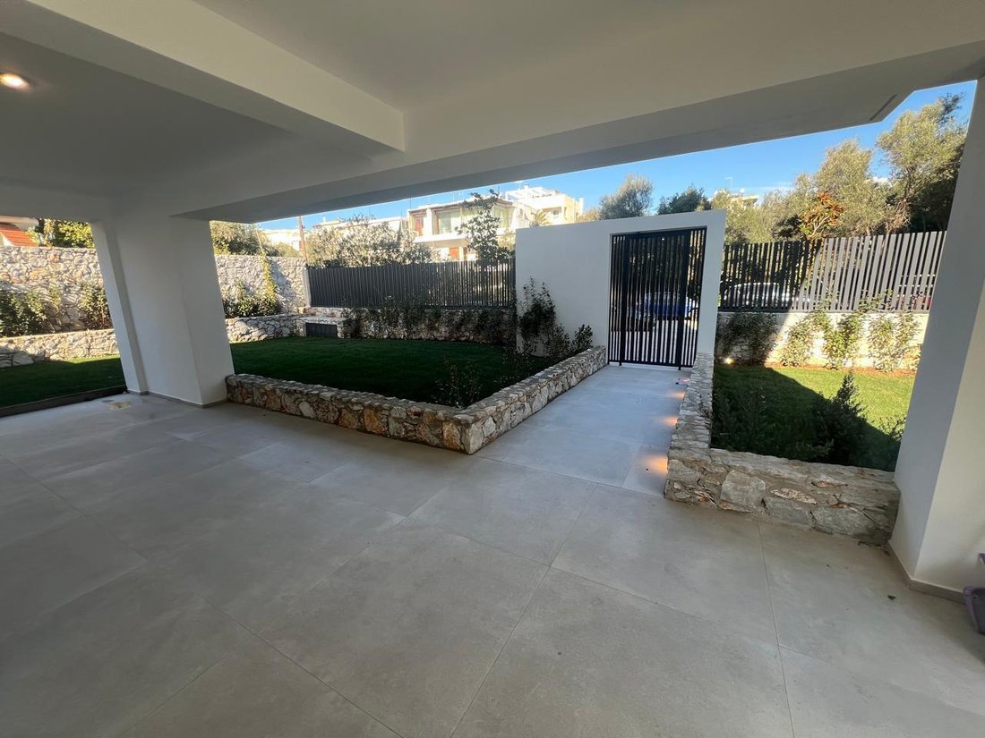 Apartment in Glyfada, Attica, Greece 5 - 15112556