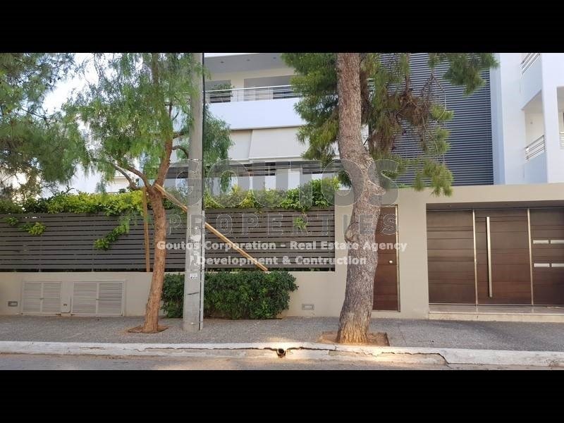 Apartment in Voula, Attica, Greece 5 - 15097098