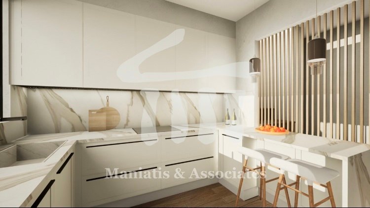 House in Argyroupoli, Attica, Greece 3 - 13778577