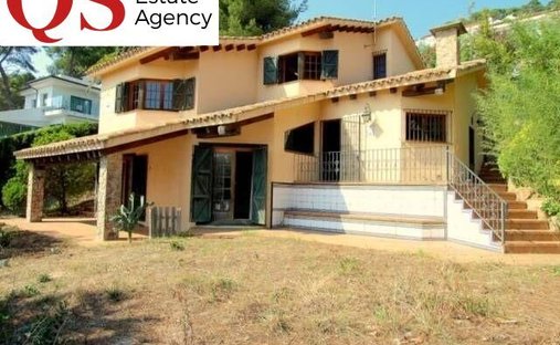 Casa a Blanes, Catalogna, Spagna 1