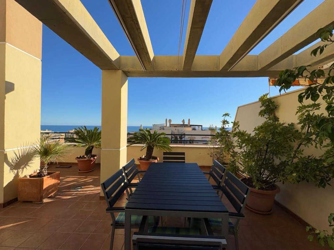 Apartment in Torremolinos, Andalusia, Spain 5 - 15096114