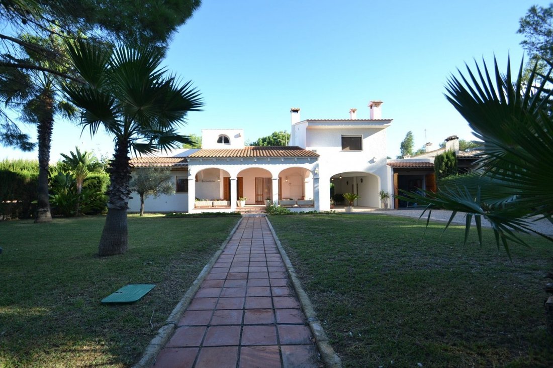 Villa in Deltebre, Catalonia, Spain 1 - 15099733
