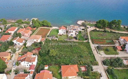 Terreno en Ugljan, Zadar, Croacia 1