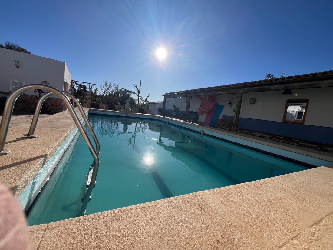 Country House in Llucmajor, Balearic Islands, Spain 3 - 15108191