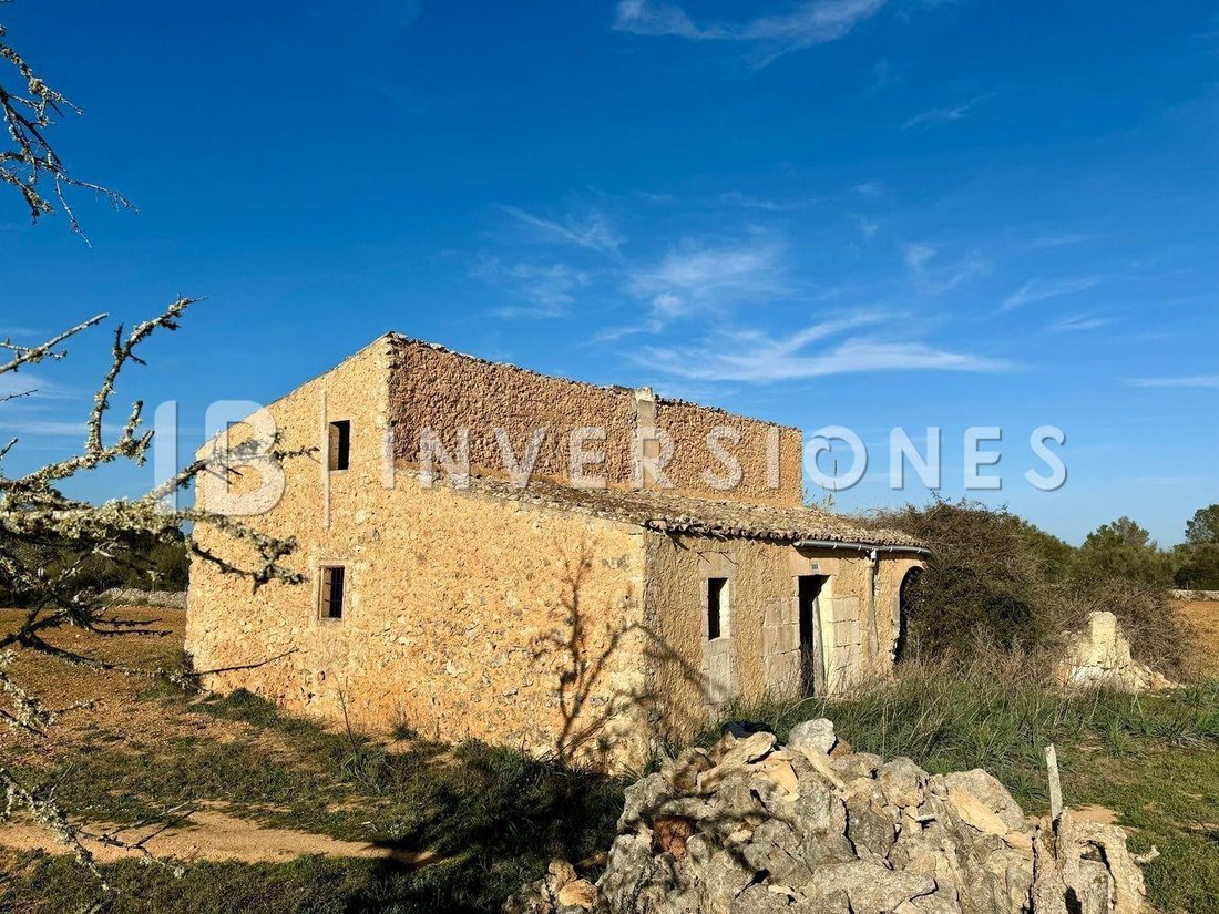Country House in Felanitx, Balearic Islands, Spain 2 - 15100346