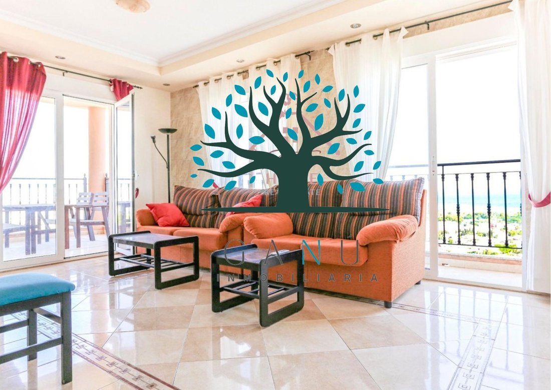 Villa in Mazarron, Región de Murcia, Spain 5 - 15100841