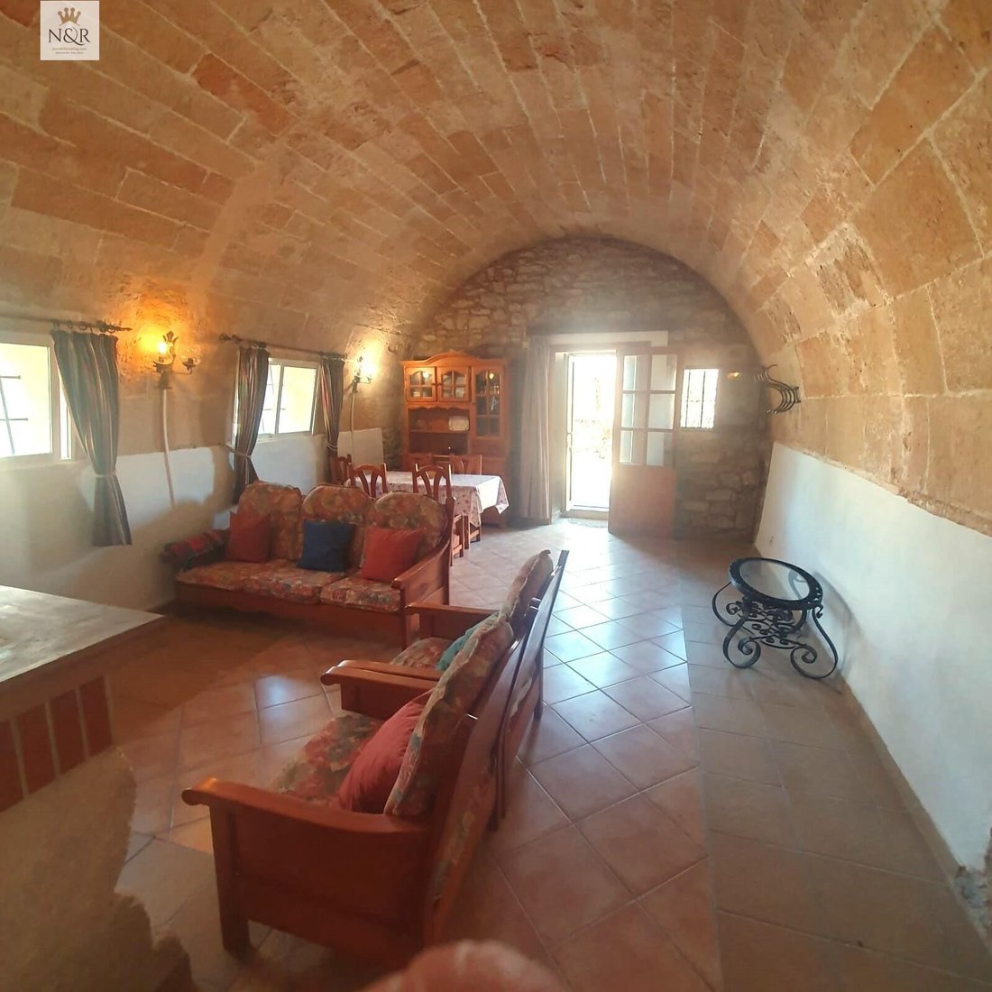 Country House in Binissalem, Balearic Islands, Spain 2 - 15108750