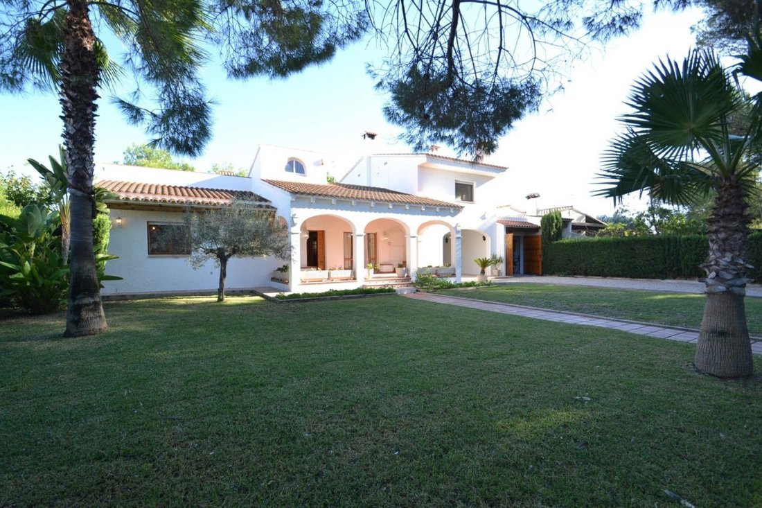 Villa in Deltebre, Catalonia, Spain 2 - 15099733