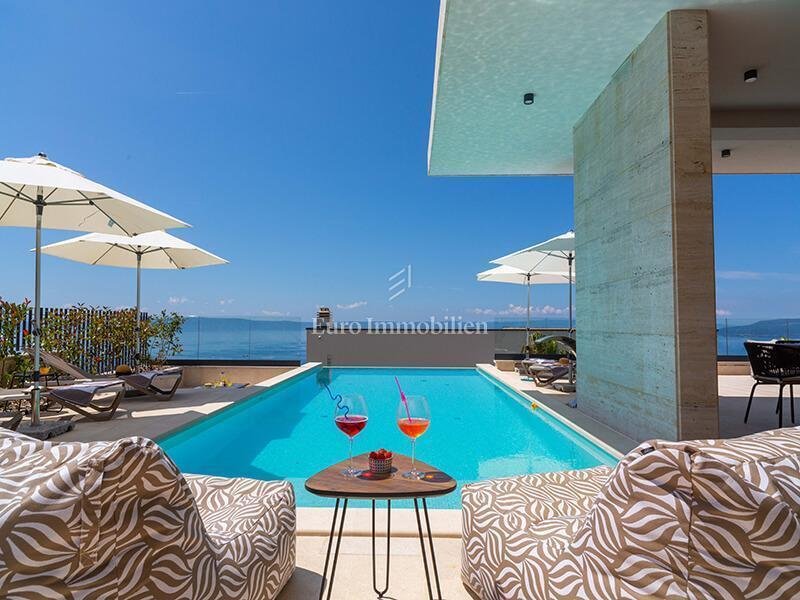 House in Makarska, Split-Dalmatia County, Croatia 2 - 15103139