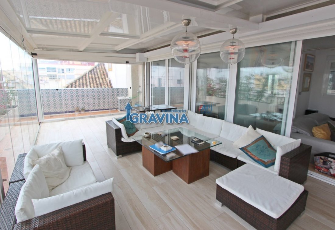 Apartment in Casco Antiguo, Seville, Spain 2 - 15106558