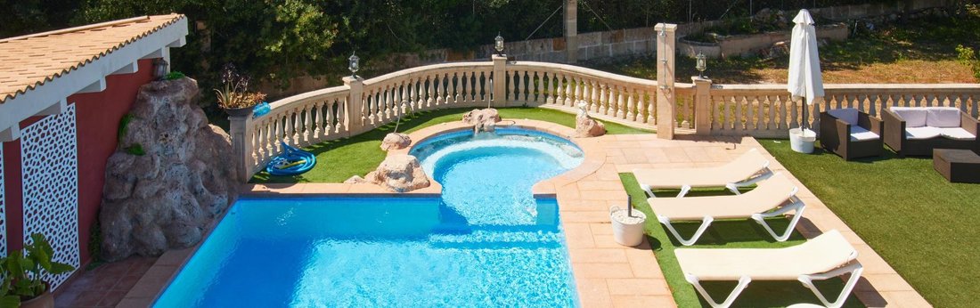 Country House in Llucmajor, Balearic Islands, Spain 2 - 15107825