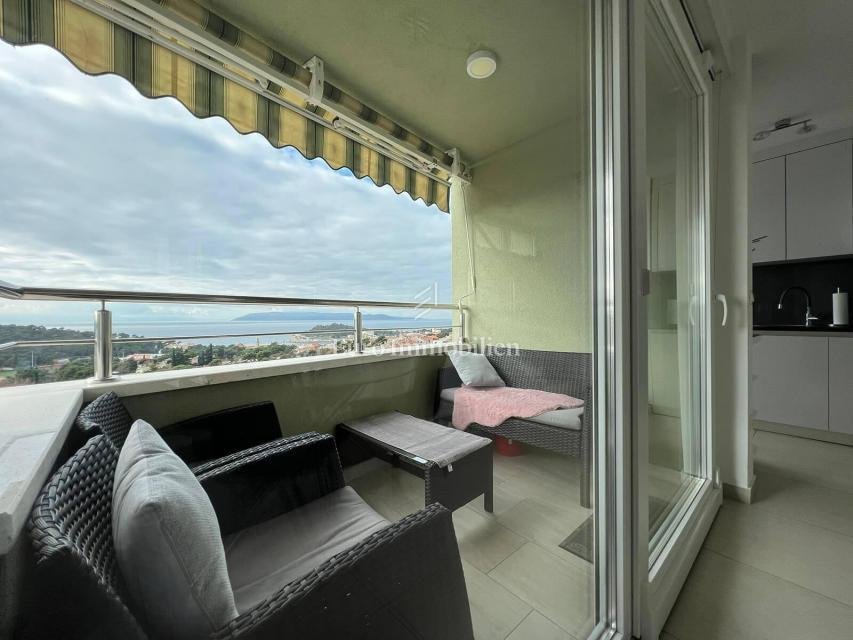 Apartment in Makarska, Split-Dalmatia County, Croatia 1 - 15103237