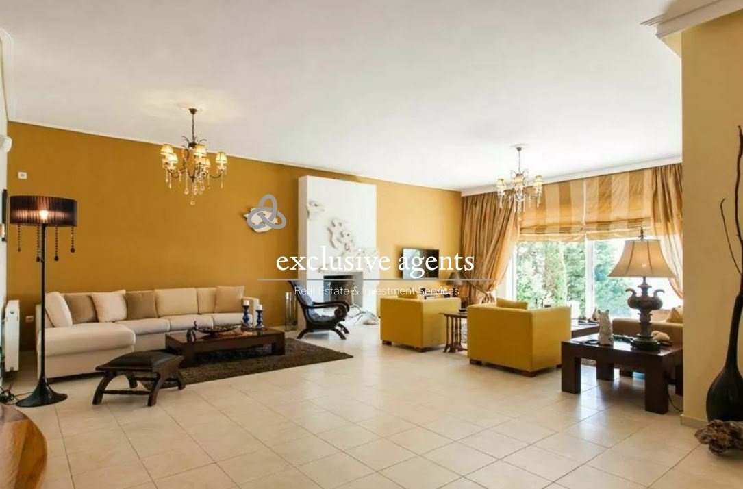 Villa in Marathonas, Attica, Greece 3 - 15097104