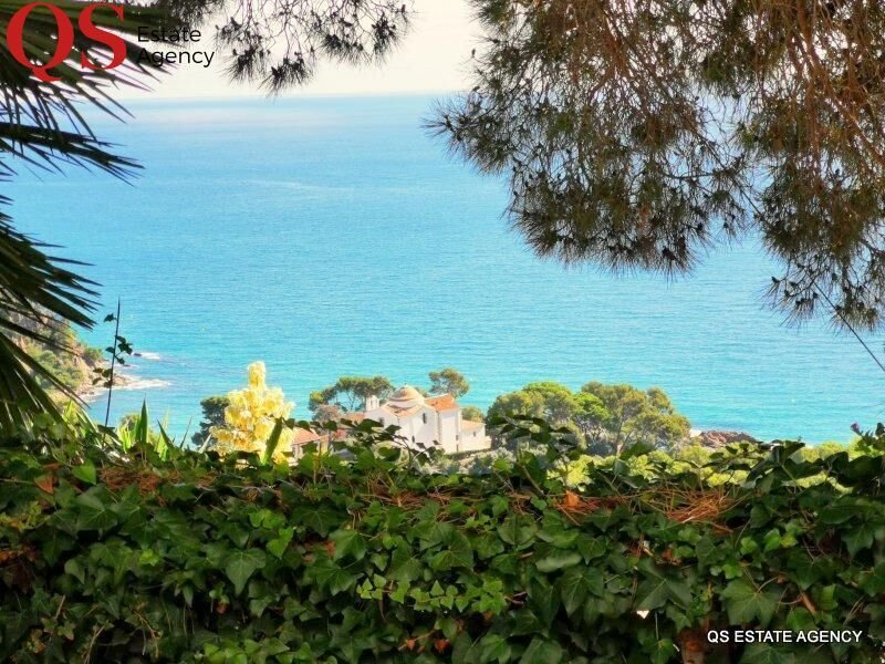 House in Blanes, Catalonia, Spain 2 - 15100295