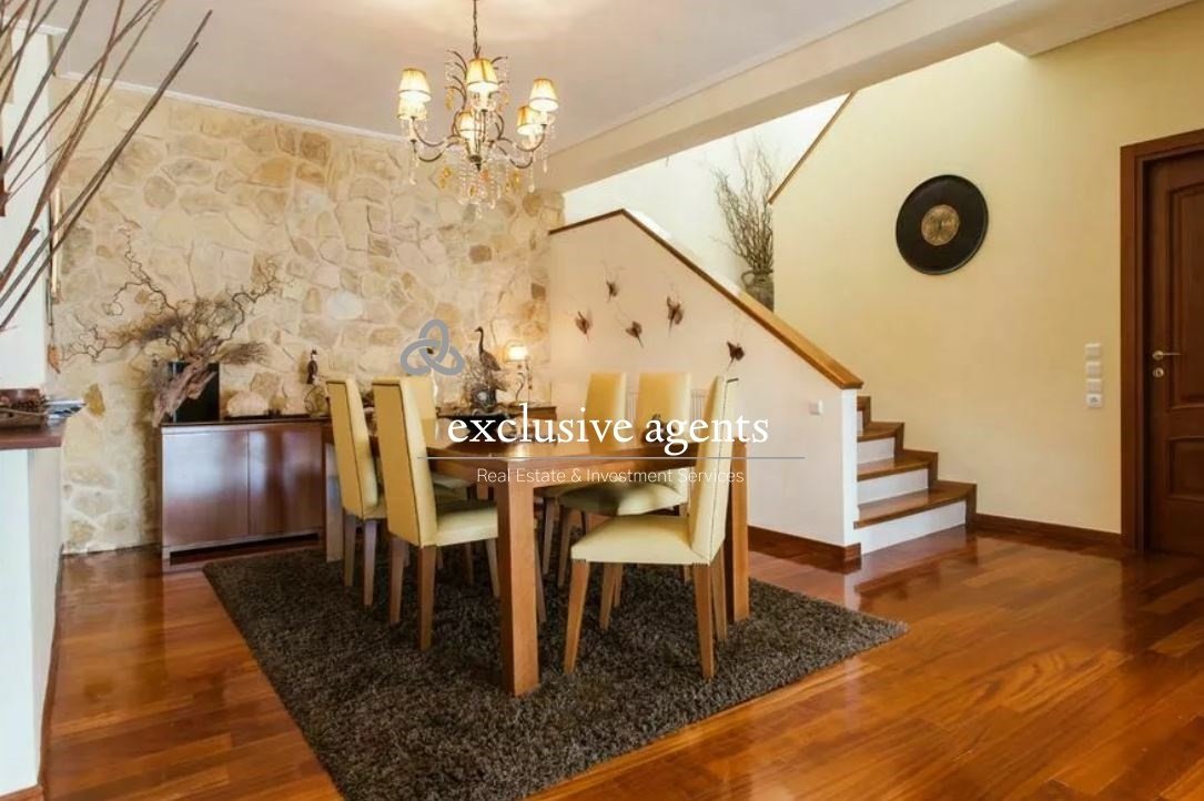 Villa in Marathonas, Attica, Greece 4 - 15097104