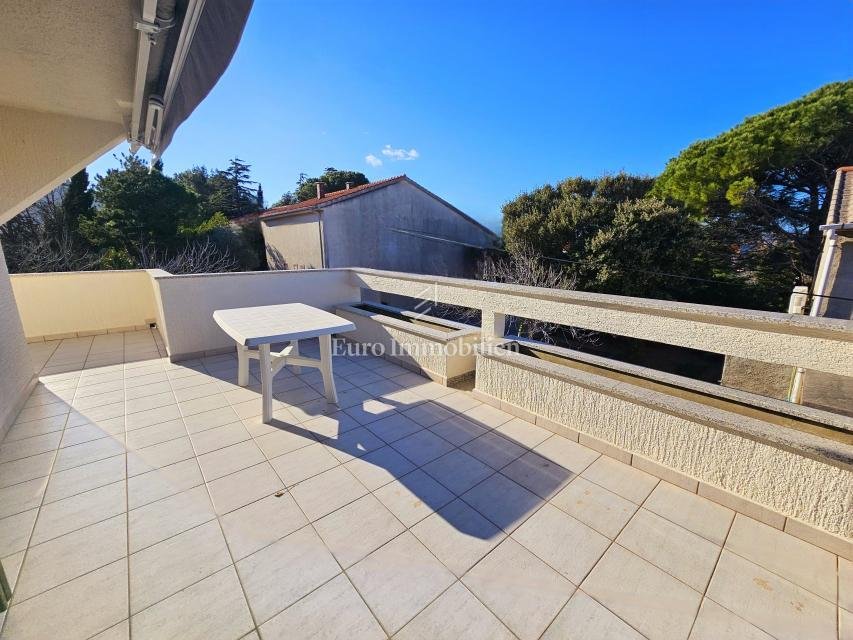 Apartment in Punat, Primorje-Gorski Kotar County, Croatia 2 - 15102652