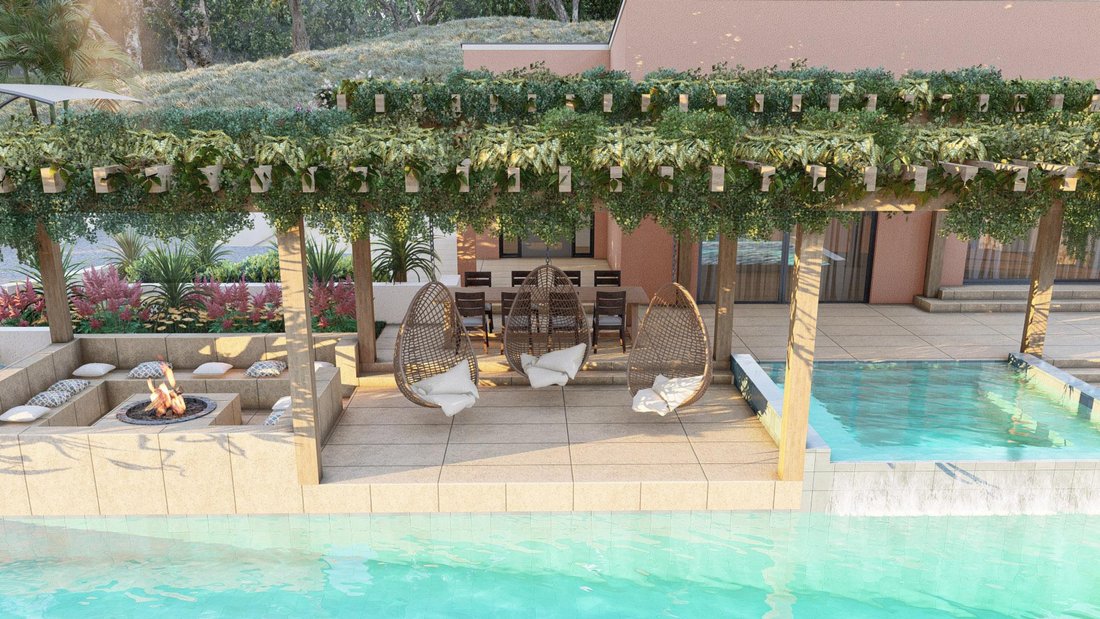 Villa in Corfu, Peloponnese, Western Greece and the Ionian, Greece 5 - 15112411