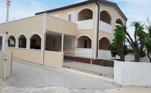 Casa a Puntadura, Regione zaratina, Croazia 1
