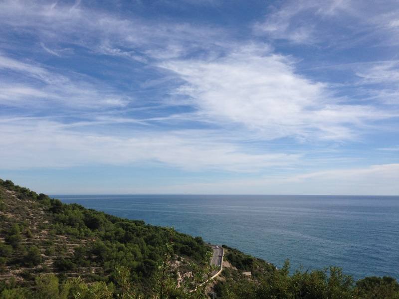 Terrain à Sitges, Catalogne, Espagne 4 - 15099345