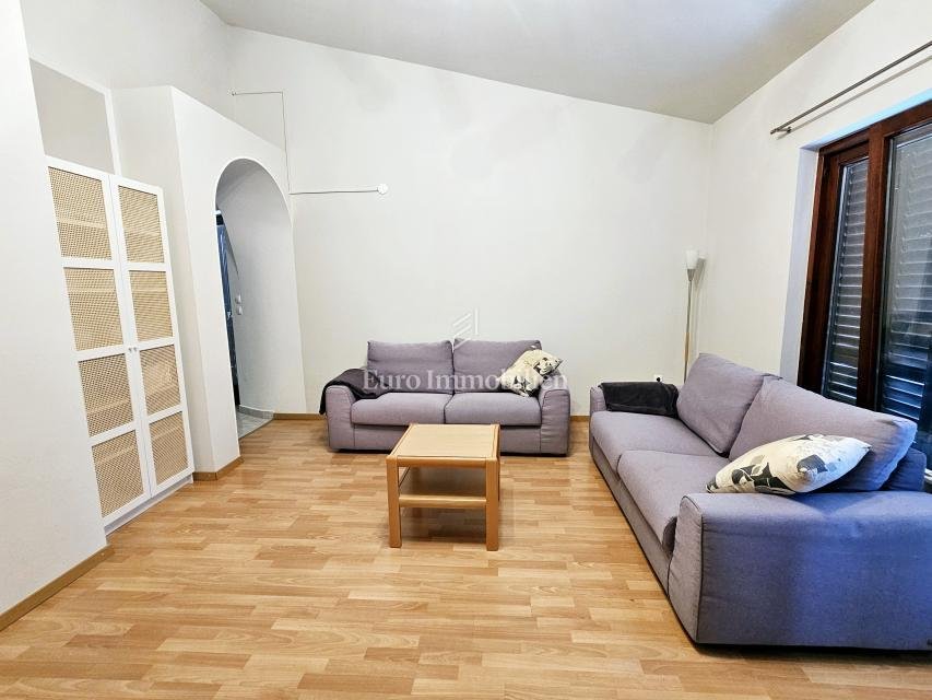 Apartment in Punat, Primorje-Gorski Kotar County, Croatia 5 - 15102652