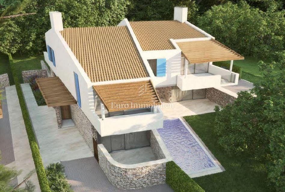 House in Labin, Istria County, Croatia 1 - 15103313